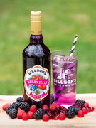 Berry Jelly Cordial