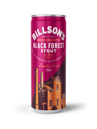 Black Forest Stout