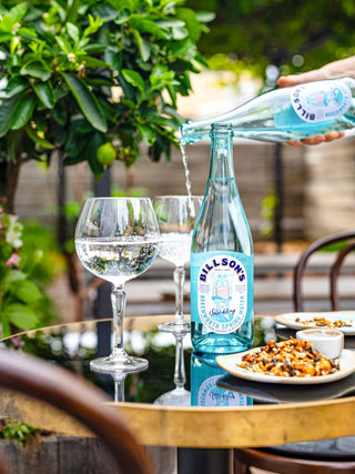 Beechworth Sparkling Spring Water