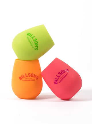 Billson's Unbreakable Tumbler Set