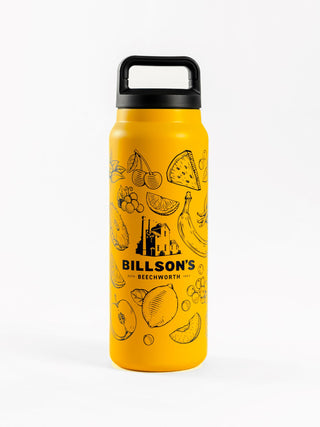 Billson's Insulated Drink Bottle