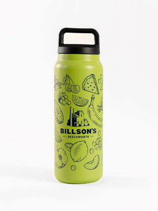 Billson's Insulated Drink Bottle