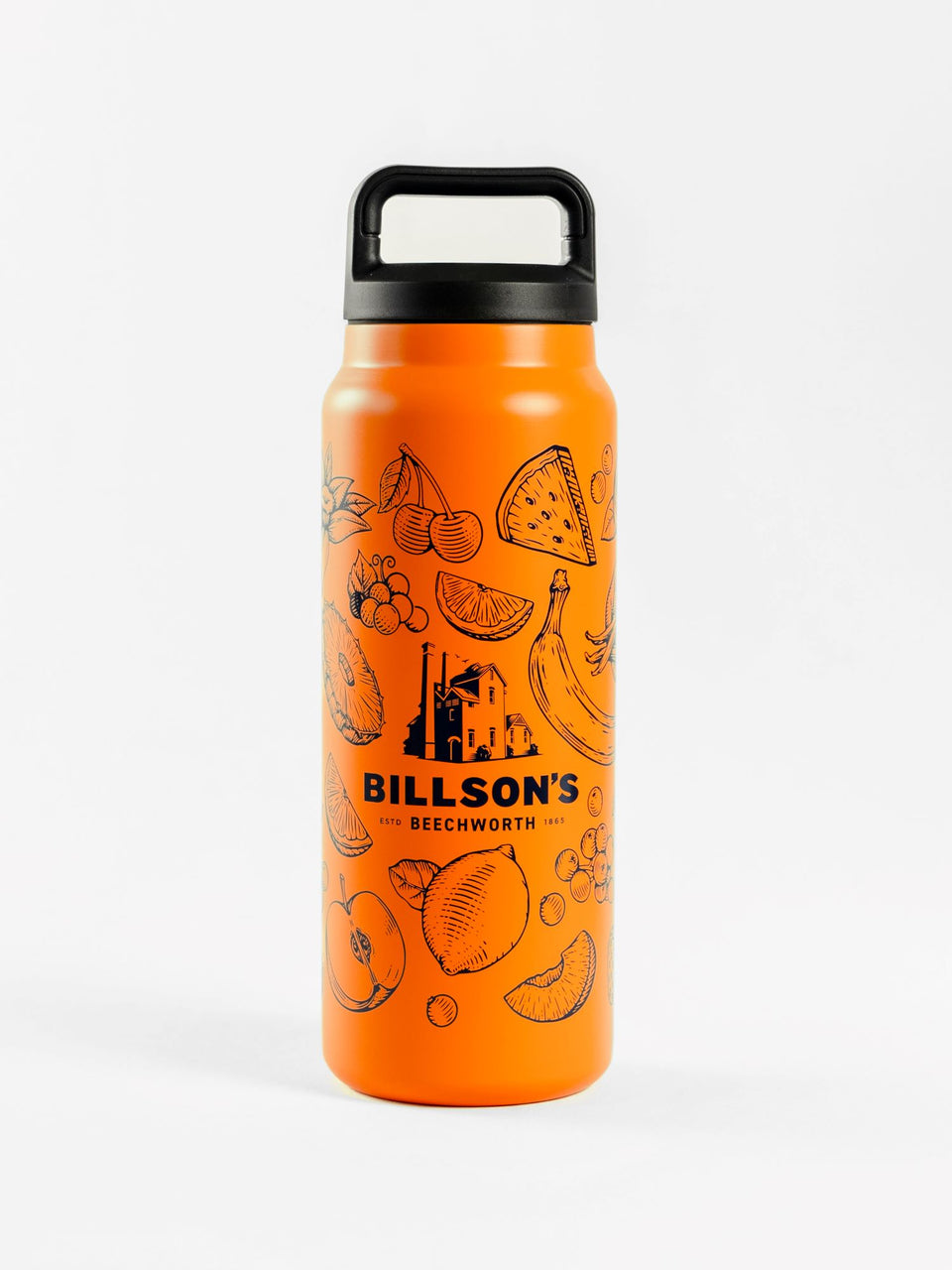 Billson's Insulated Drink Bottle