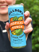 Tropical Punch Classic Soda