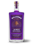 Alfred's Peculiar Gin