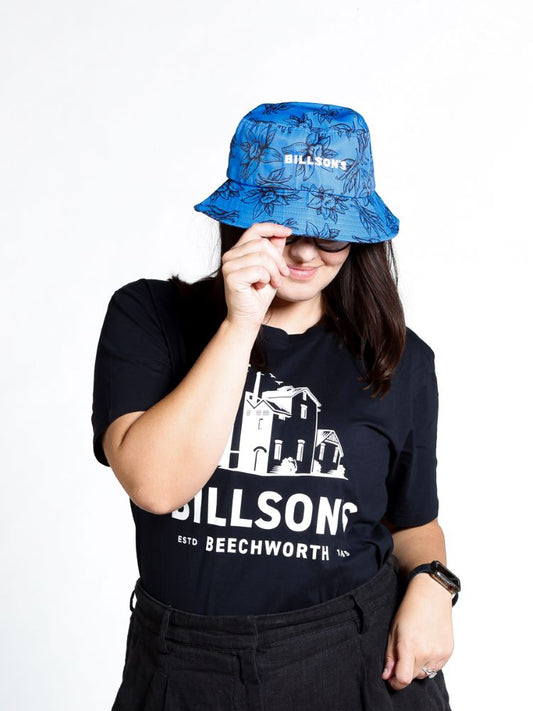 Billson's Bucket Hat
