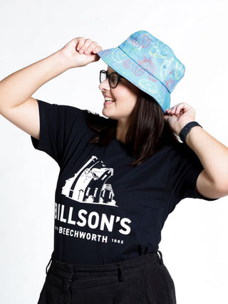 Billson's Bucket Hat