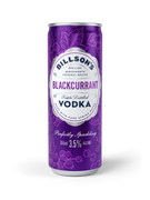 Vodka with Blackcurrant