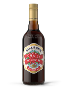 Chilli Punch Cordial