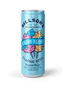 Fairy Floss Classic Soda