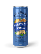 Heritage Cola Classic Soda