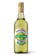 Lime Juice Cordial