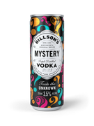 Vodka Mystery Flavour