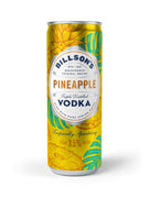 Vodka with Pineapple