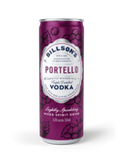 Vodka with Portello