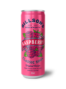 Raspberry Classic Soda