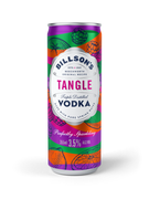 Vodka with Tangle