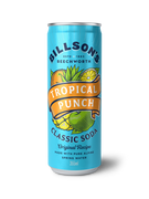 Tropical Punch Classic Soda