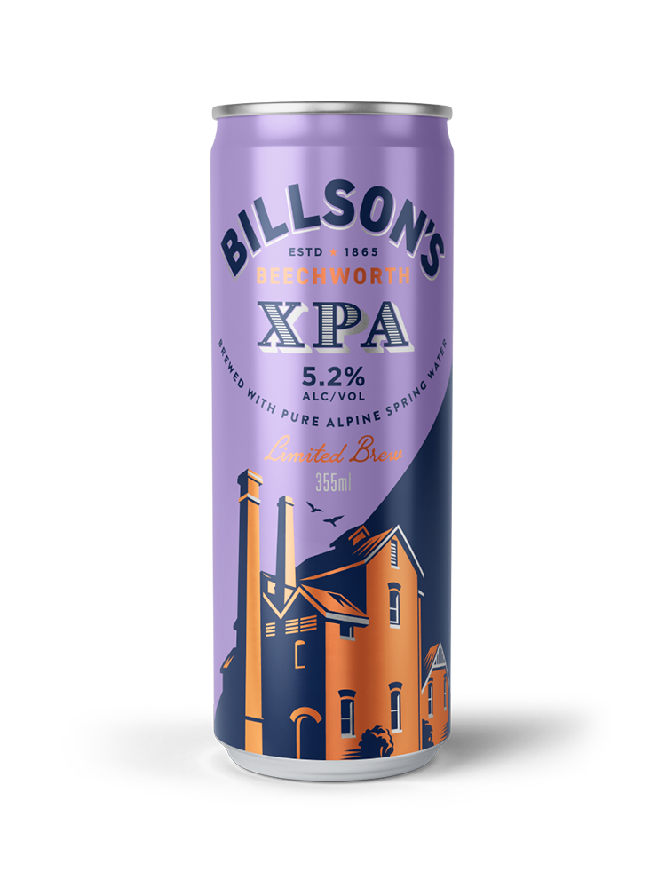 XPA 5.2% Beer
