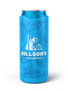 Billson's Slim Can Cooler